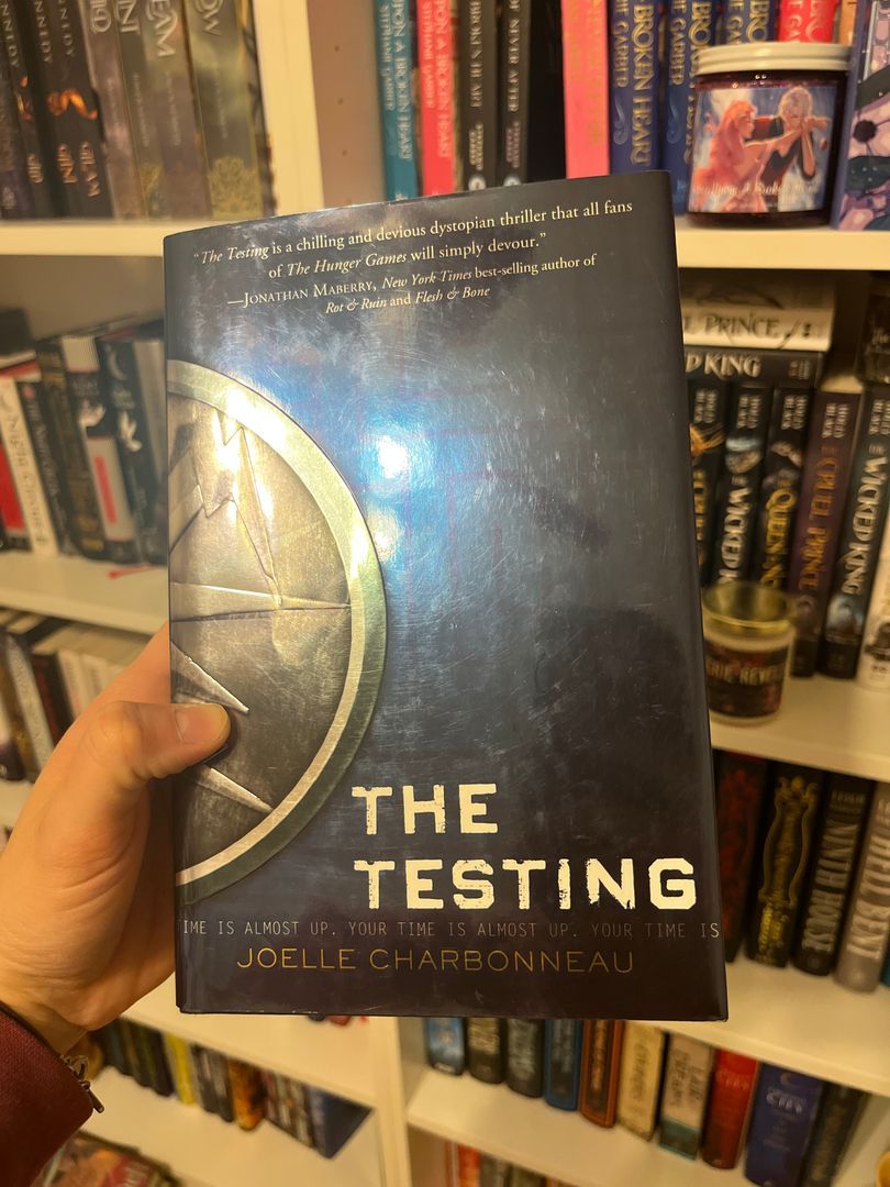 The Testing