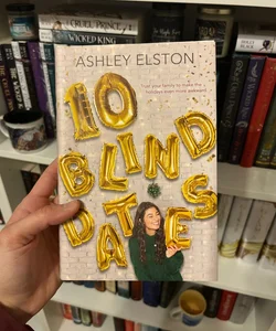 10 Blind Dates 