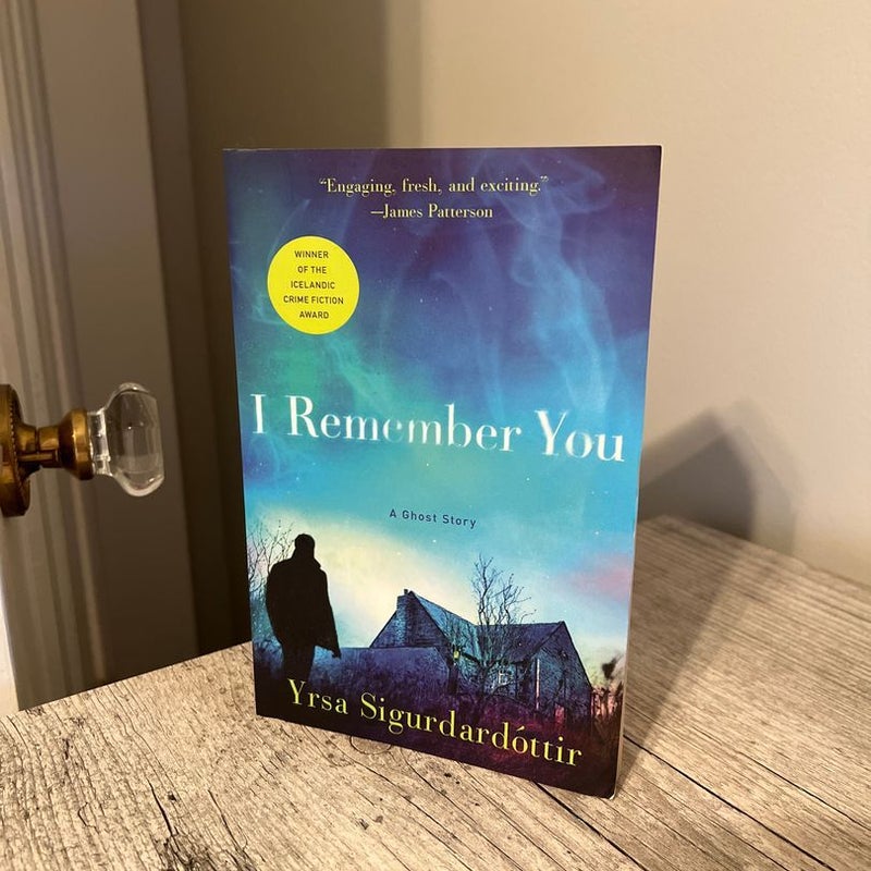 I Remember You