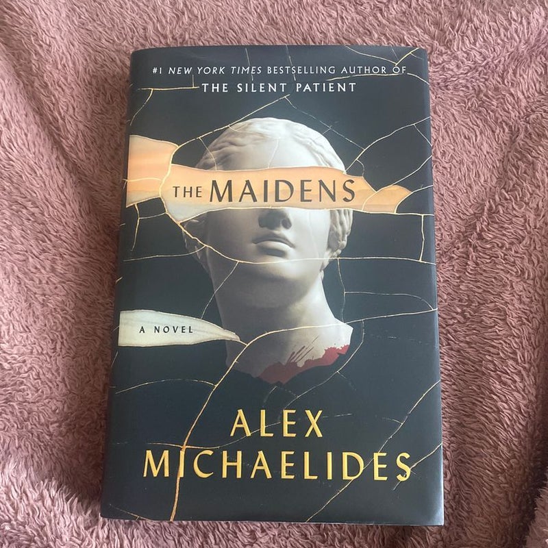 The Maidens