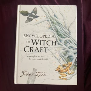 Encyclopedia of Witchcraft