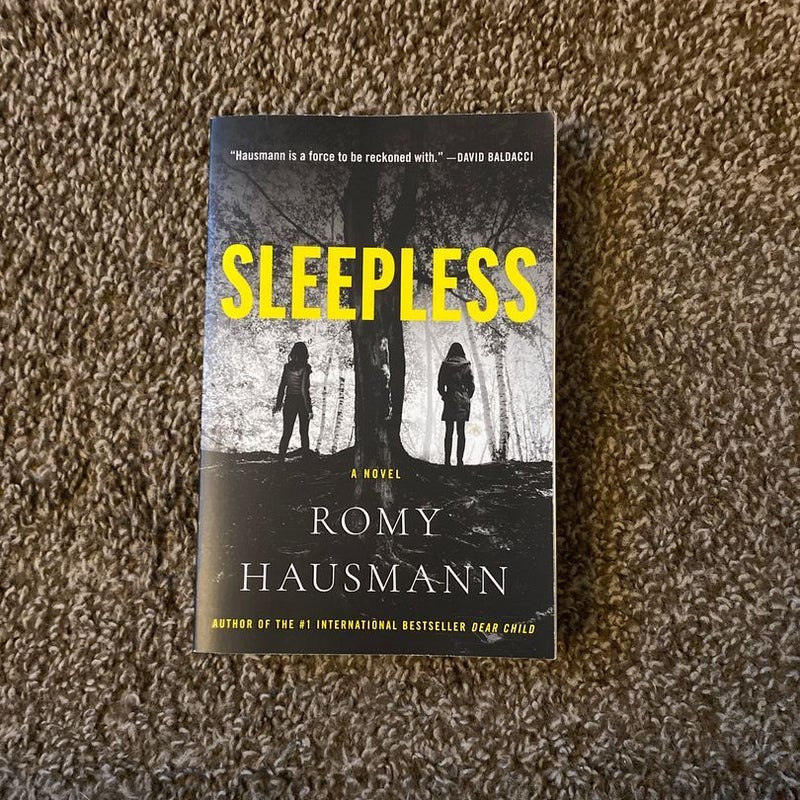 Sleepless