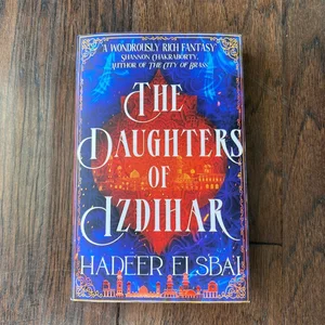 The Daughters of Izdihar