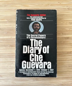 (1968 copy) The Diary of Che Guevara