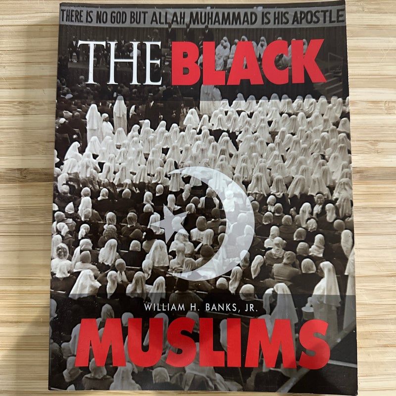 The Black Muslims