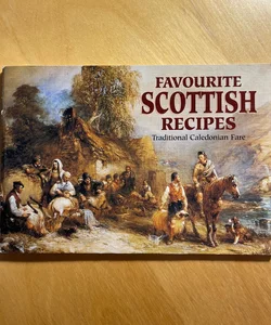 Favourite Scottish Recipes