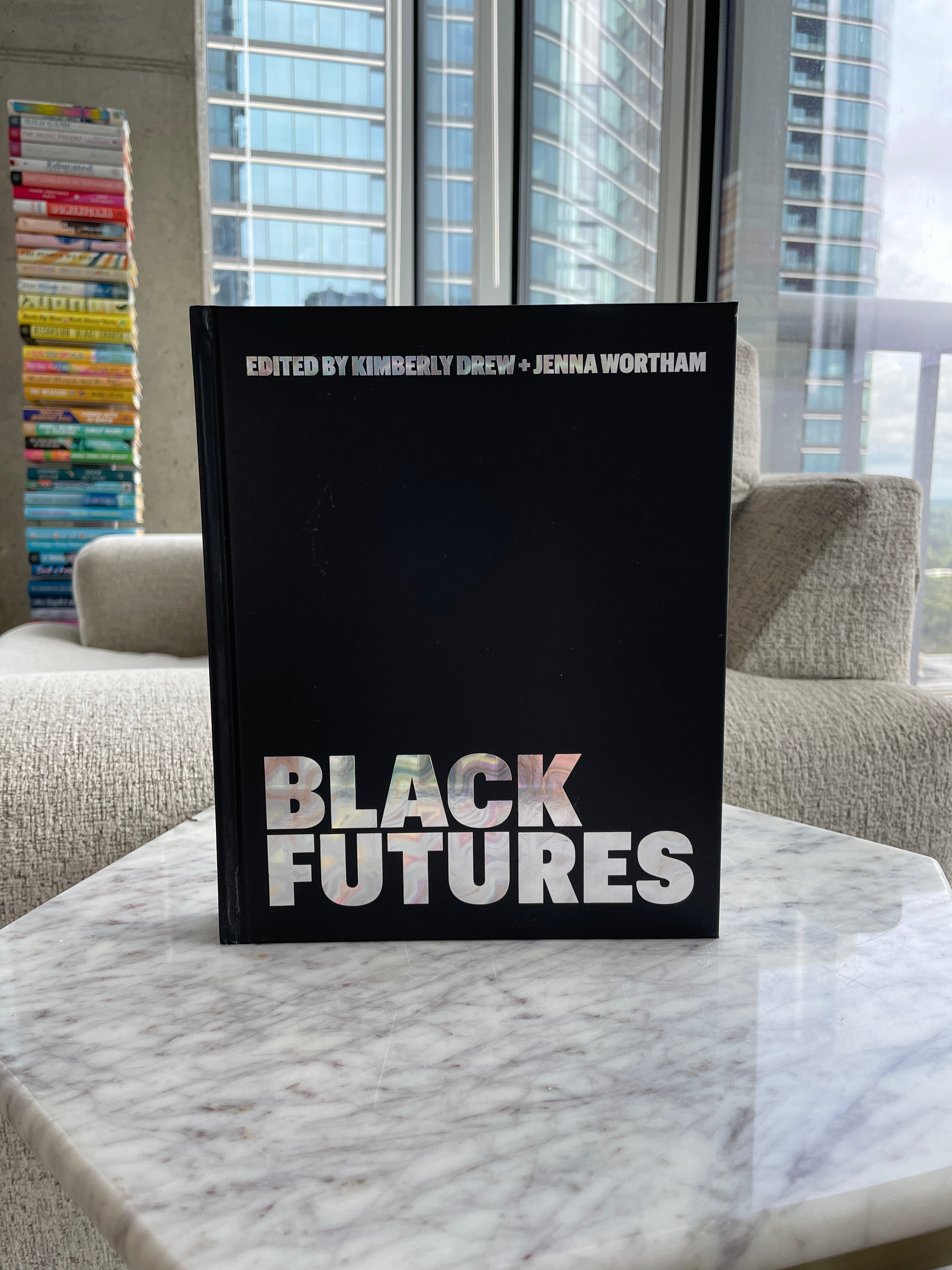 Black Futures