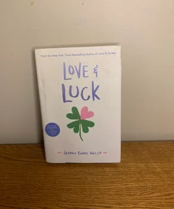 Love and Luck