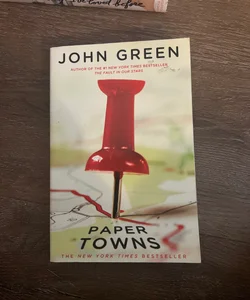 Paper Towns