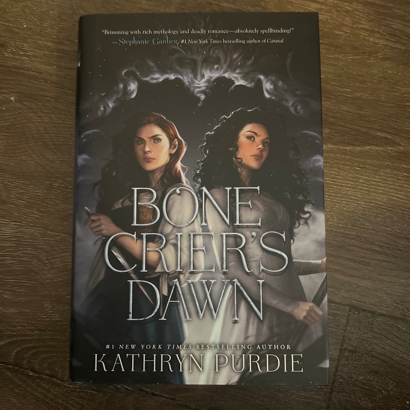 Bone Crier's Dawn