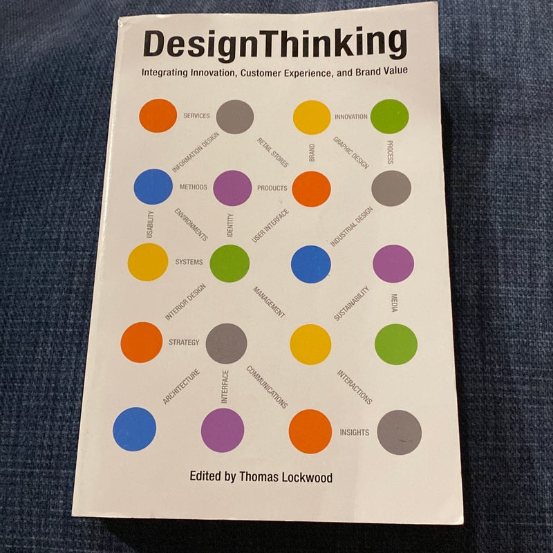 Design Thinking