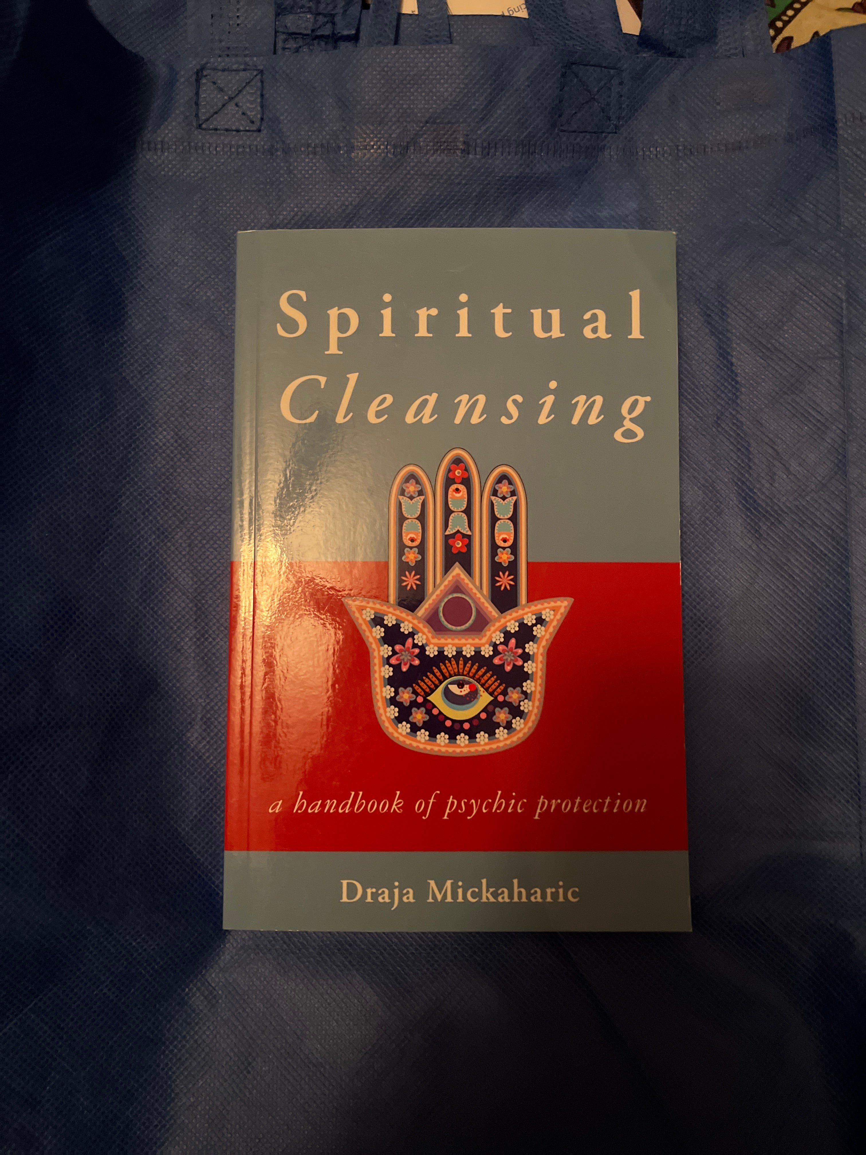 Spiritual Cleansing