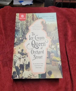 The Ice Cream Queen of Orchard Street 