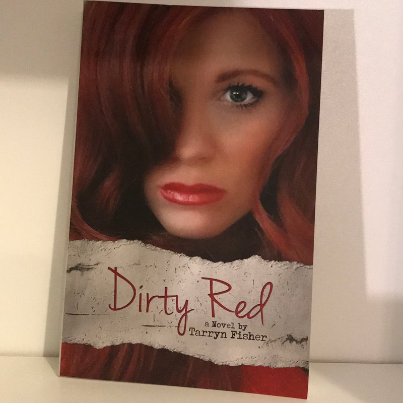 Dirty Red