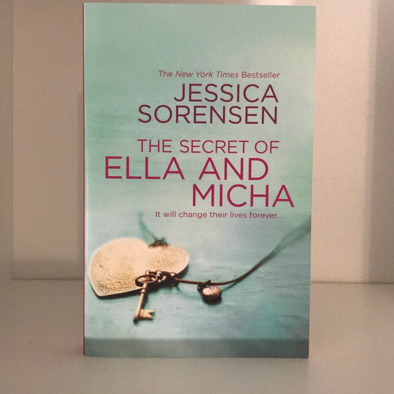 The Secret of Ella and Micha