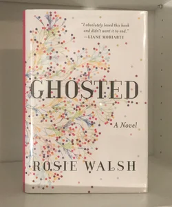 Ghosted