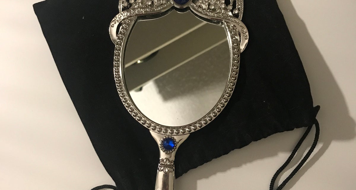 Litjoy Ravenclaw Diadem outlets Mirror