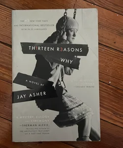 Thirteen Reasons Why