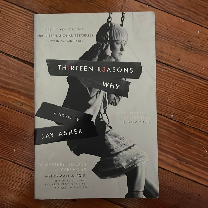 Thirteen Reasons Why