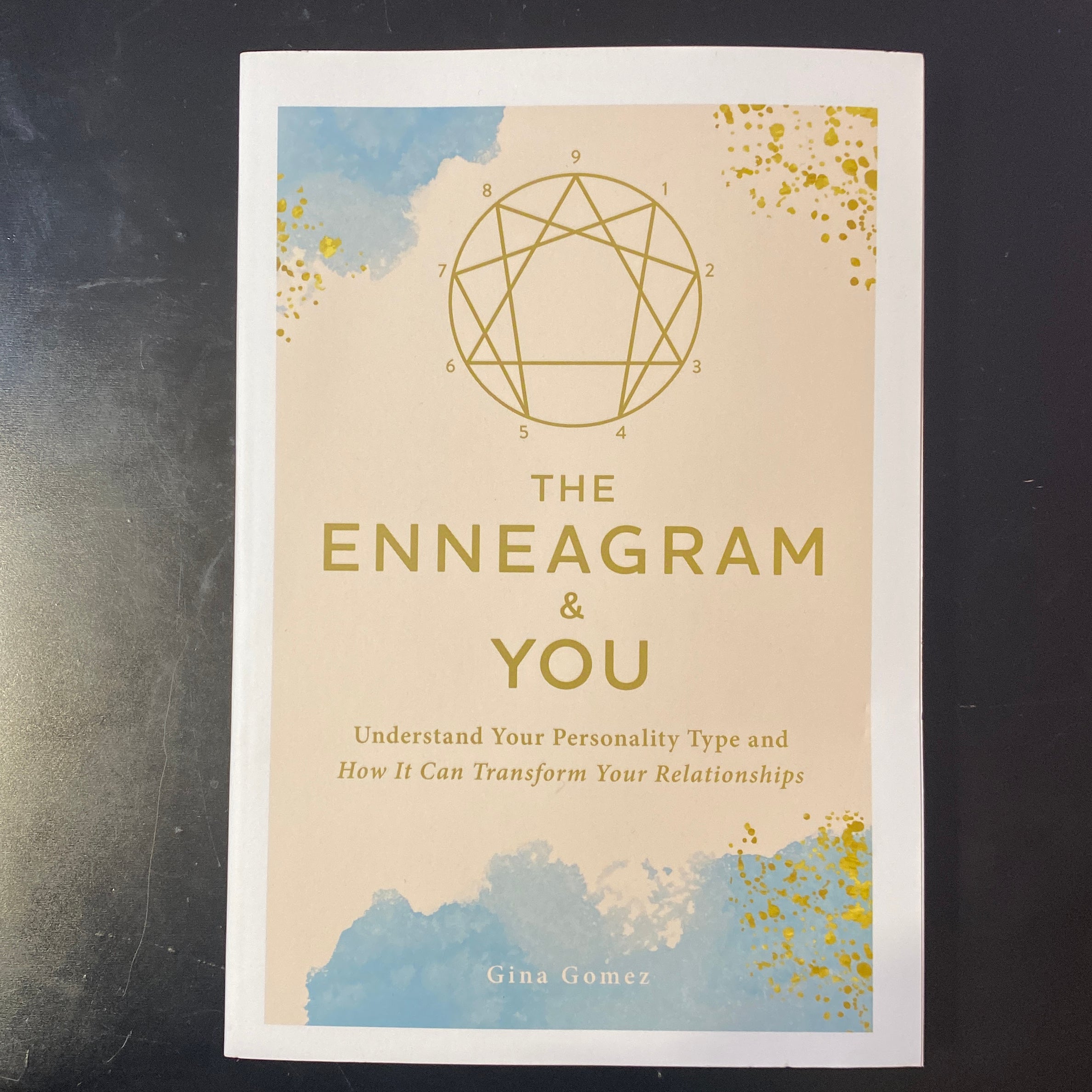 The Enneagram and You