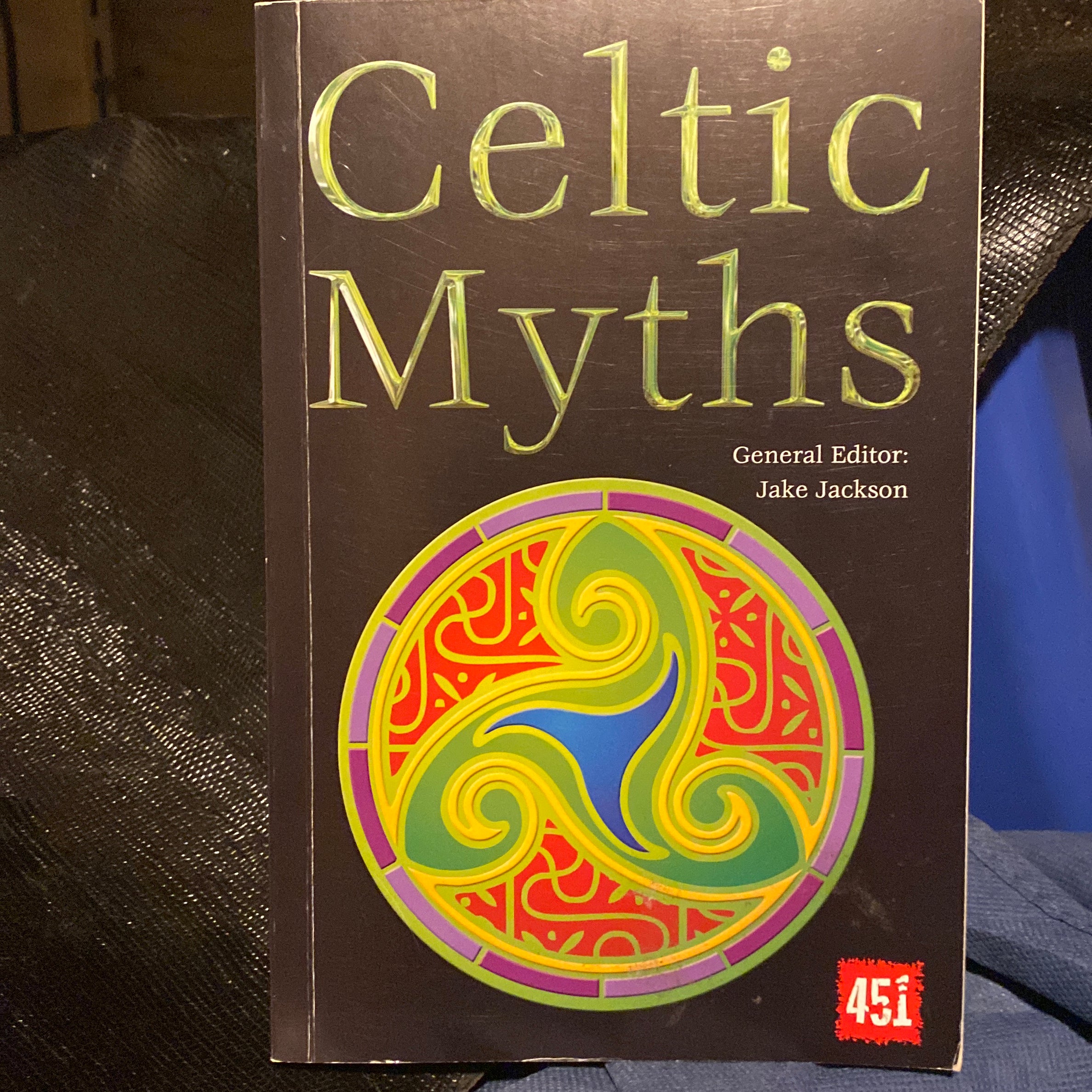 Celtic Myths