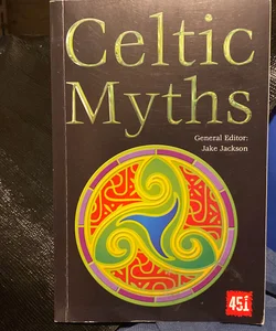 Celtic Myths