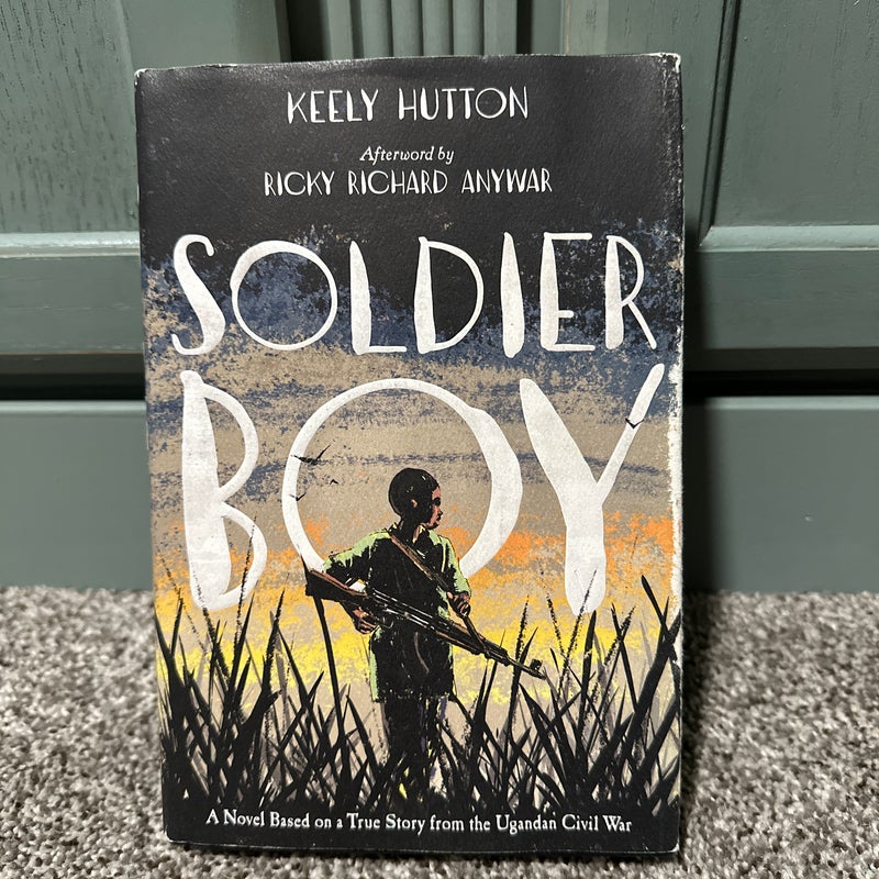 Soldier Boy