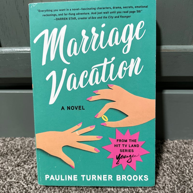 Marriage Vacation