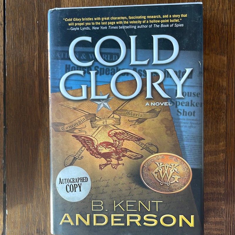 Cold Glory