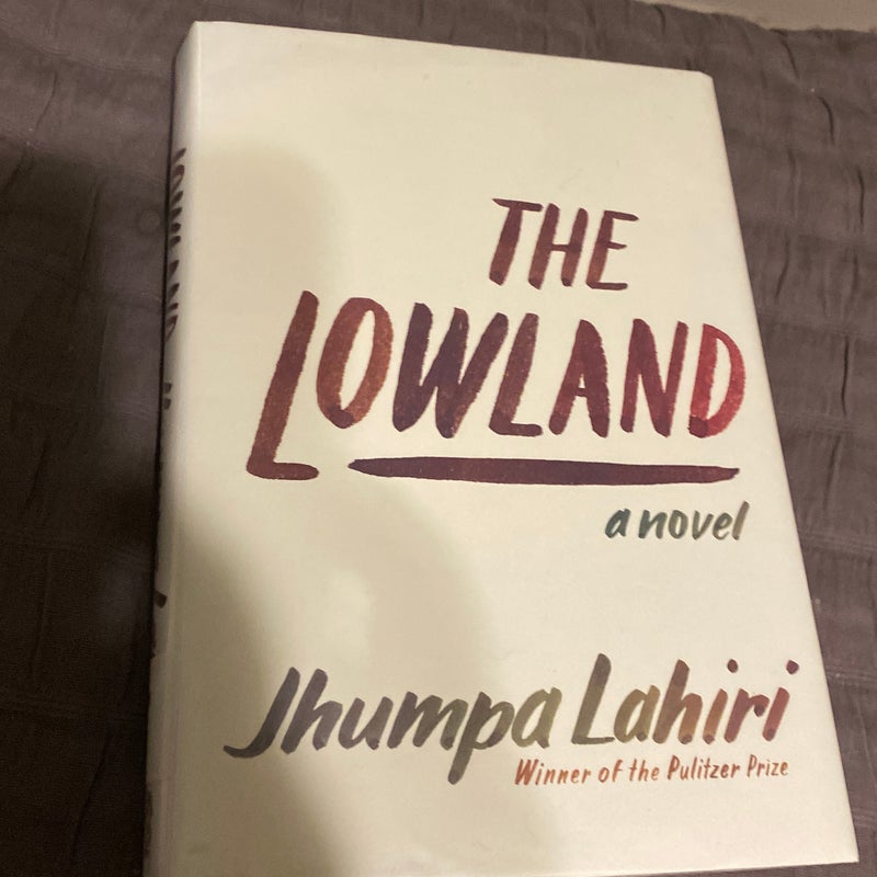 The Lowland