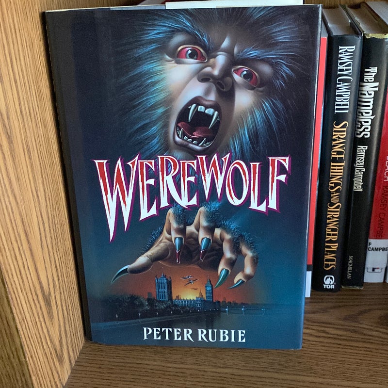 Werewolf