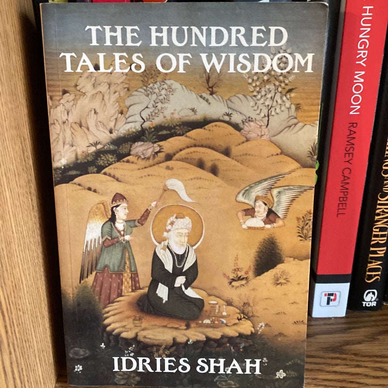 The Hundred Tales of Wisdom