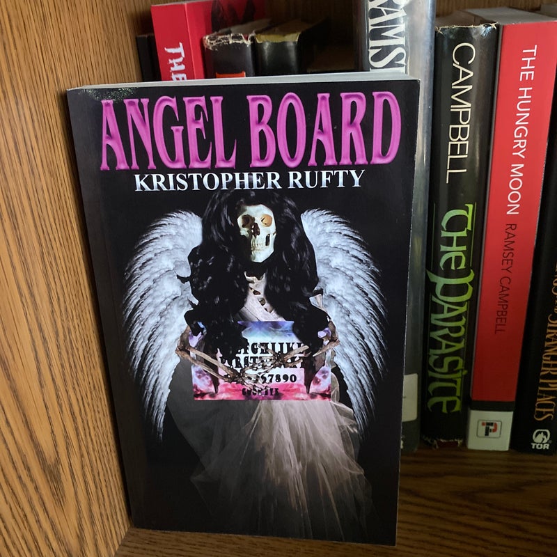 Angel Board