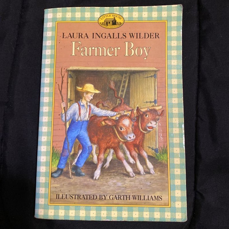 Farmer Boy