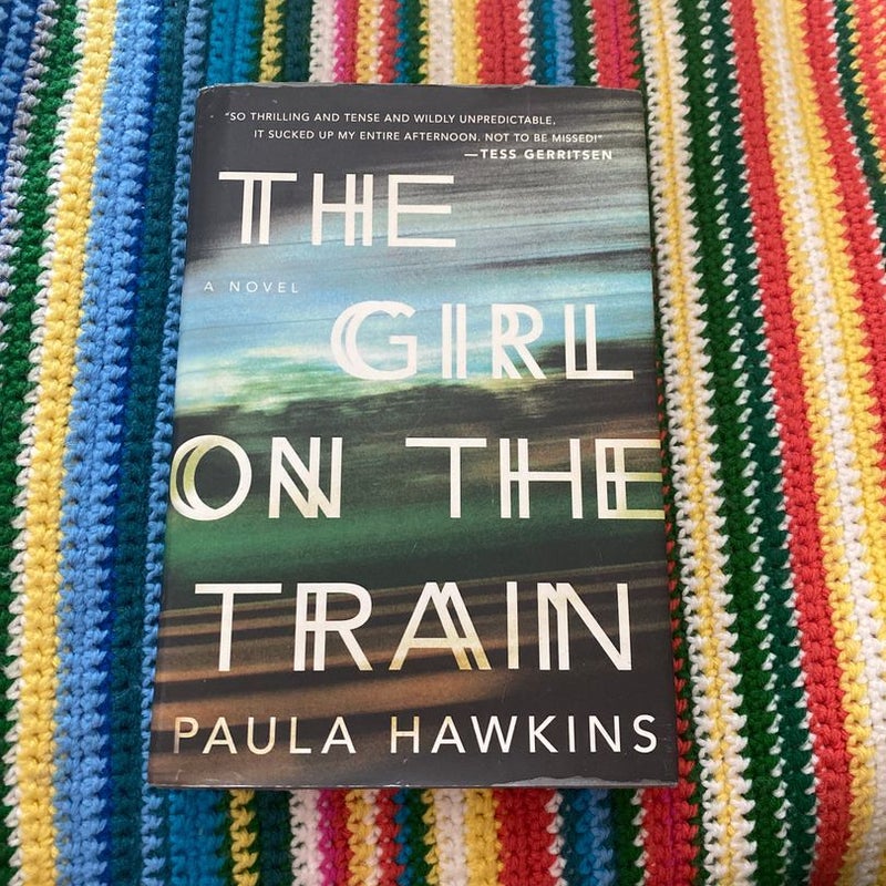 The Girl on the Train