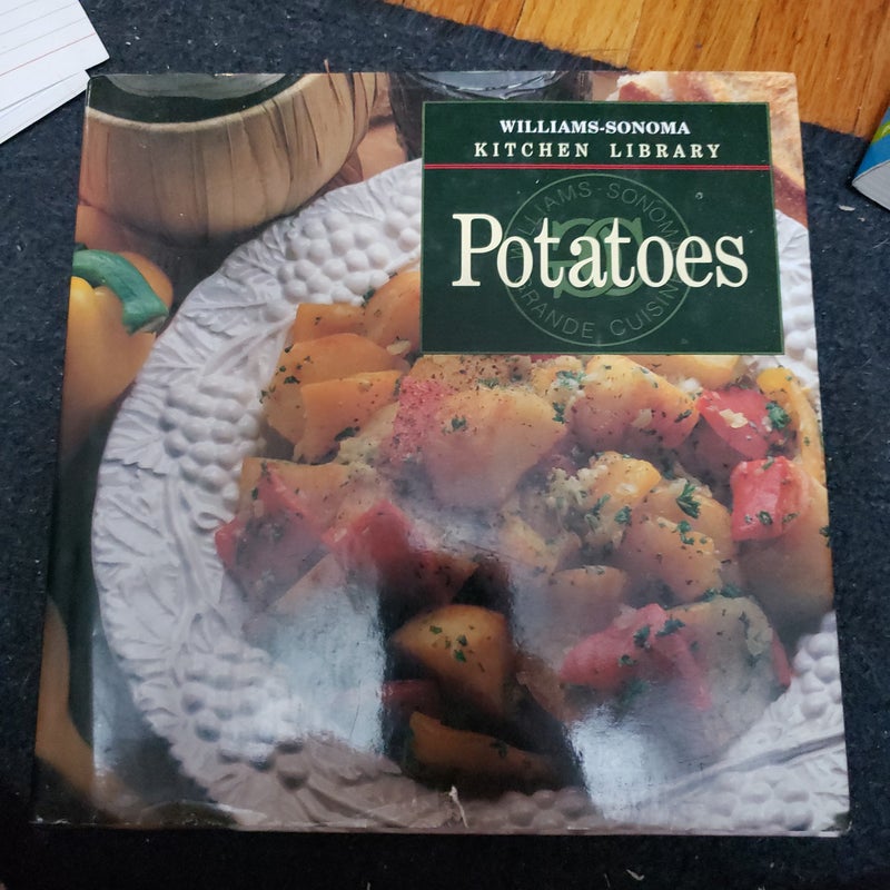 Potatoes