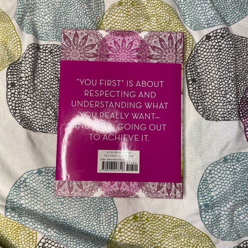 You First