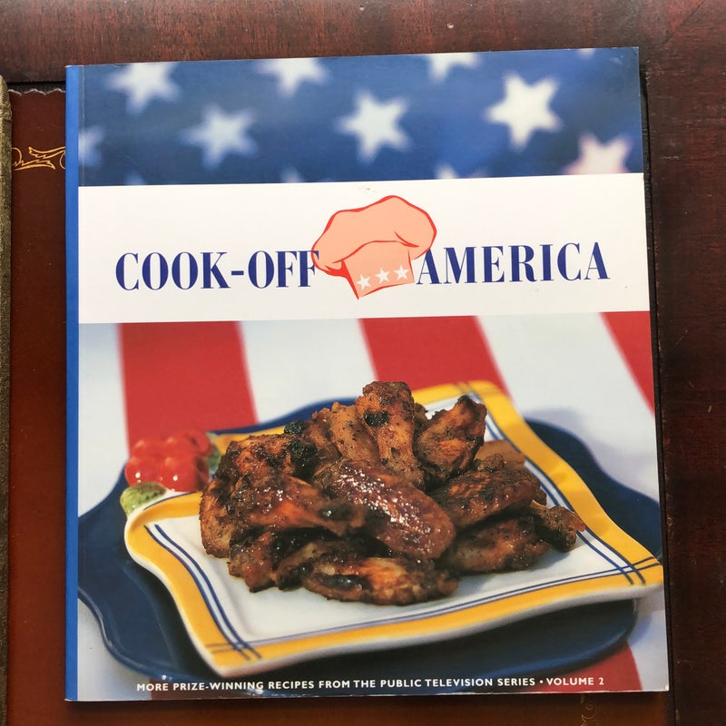 Cook-Off America