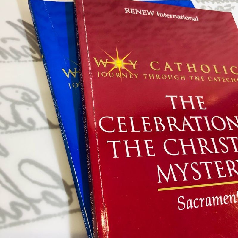 Why Catholic?