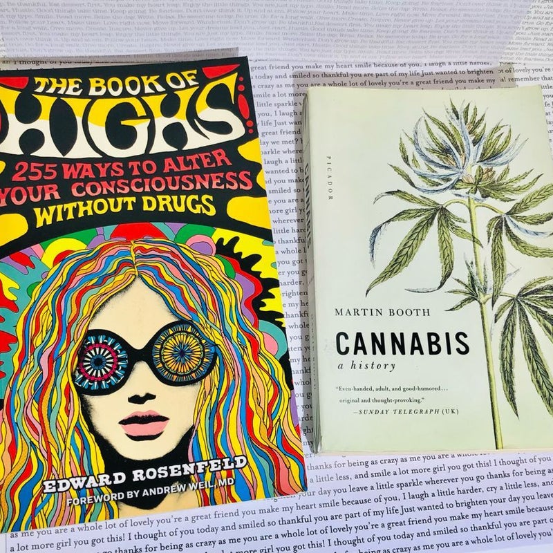 The Book of Highs
