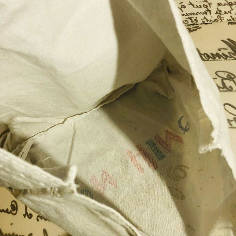 Hello Sunshine Book Bag