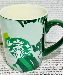 Starbucks Coffee Mug