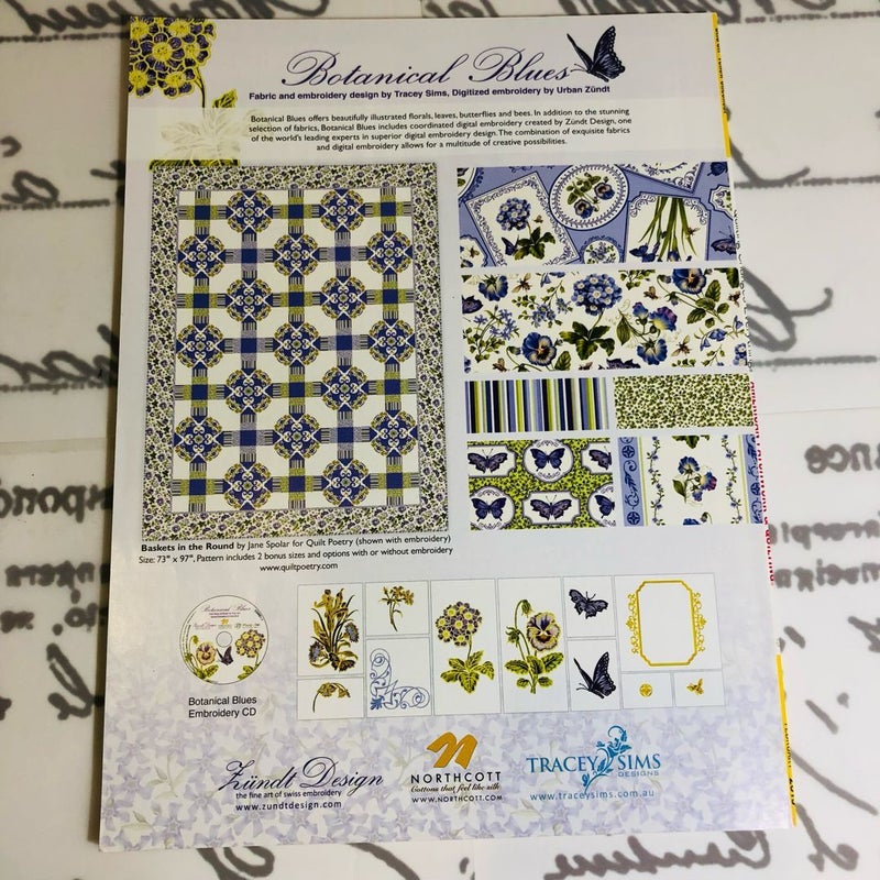 Better Homes & Gardens American Patchwork Quilting