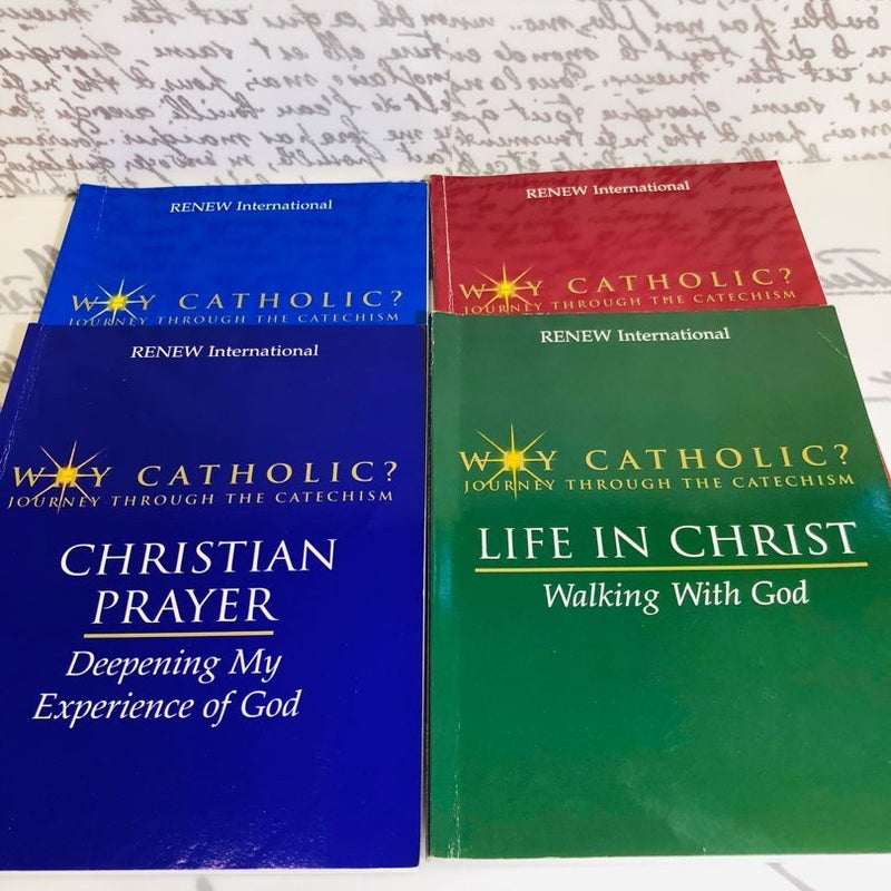 Why Catholic?