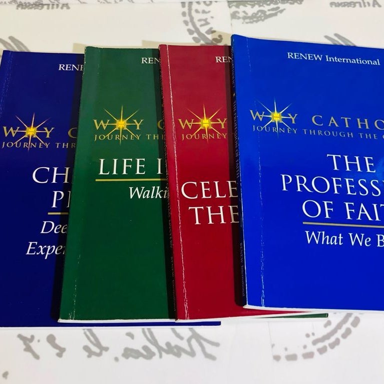 Why Catholic?