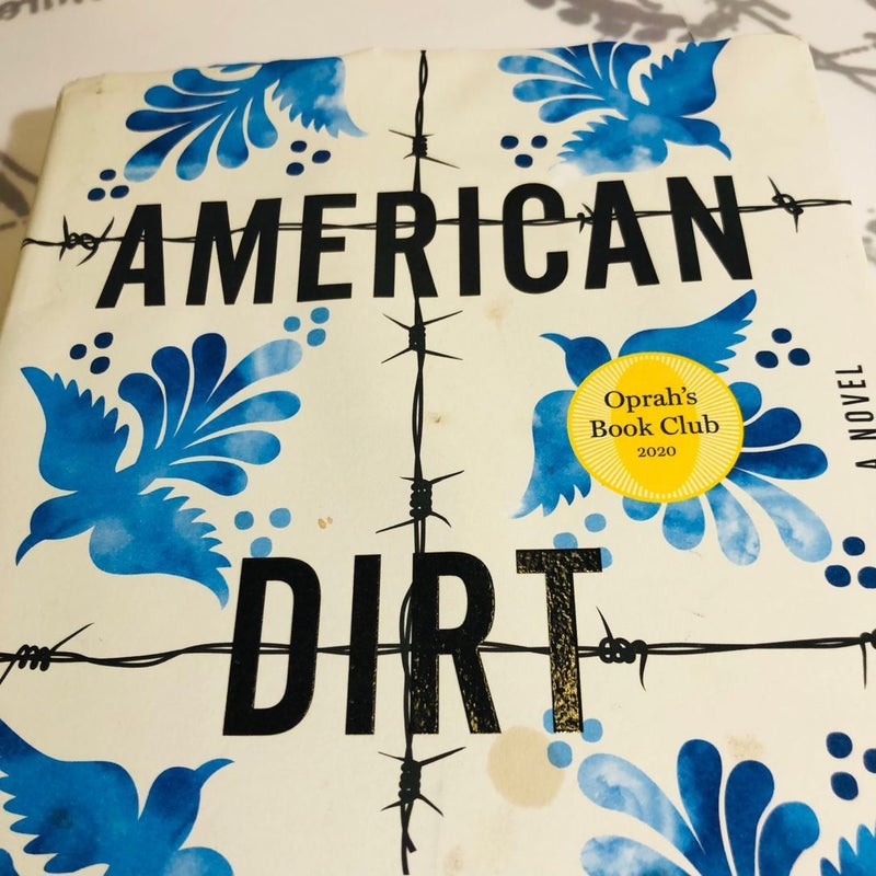 American Dirt 