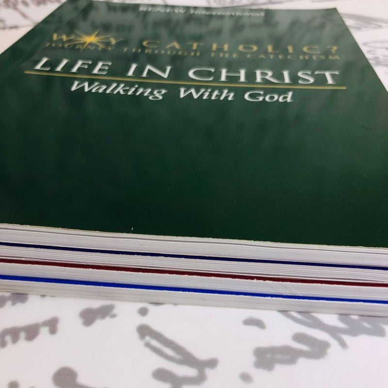 Why Catholic?