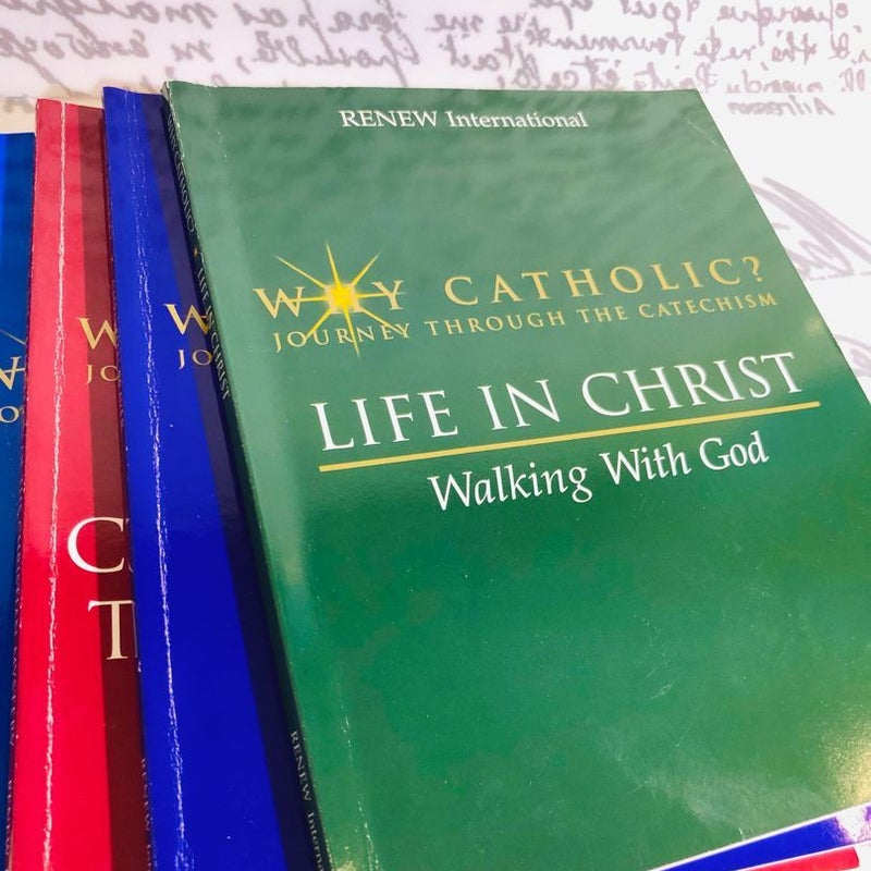 Why Catholic?