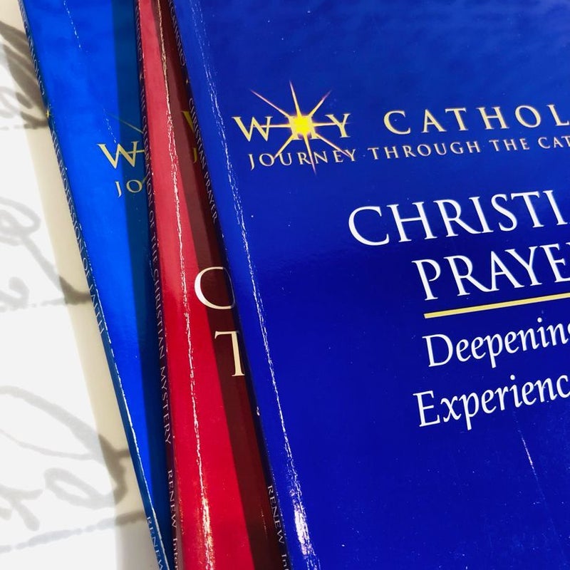 Why Catholic?