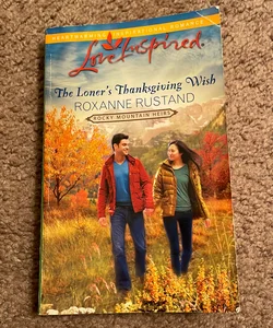 The Loner's Thanksgiving Wish